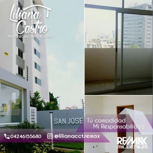 Apartamento Venta Maracaibo San Jose Bella Vista 21ABRIL
