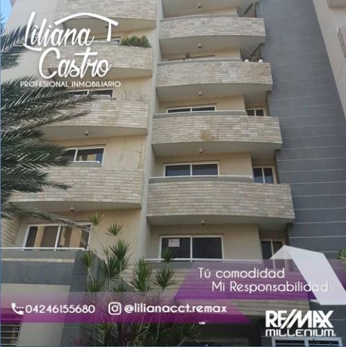 Apartamento Venta Maracaibo Lago Country 21ABRIL