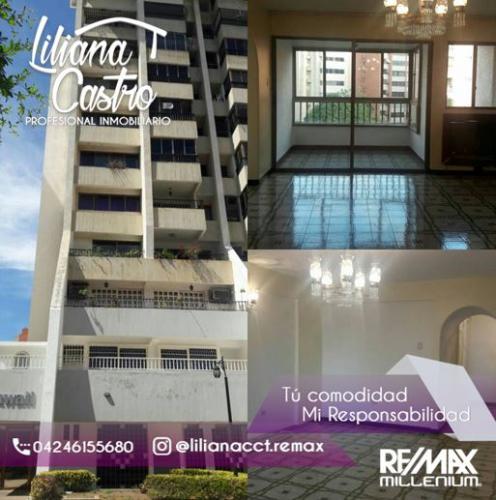 Apartamento Venta Maracaibo Edificio Hawai 21ABRIL 