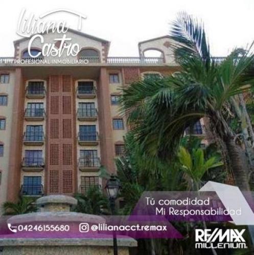 Aparatamento Venta Maracaibo Edificio Central Park 21ABRIL