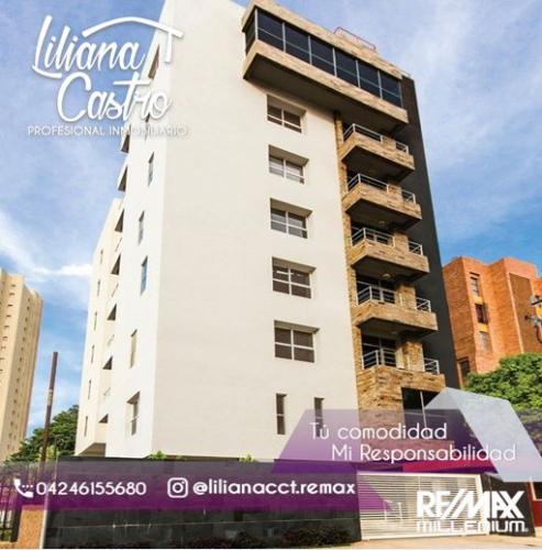 Apartamento Venta Maracaibo Torre Lite Bella Vista 21ABRIL