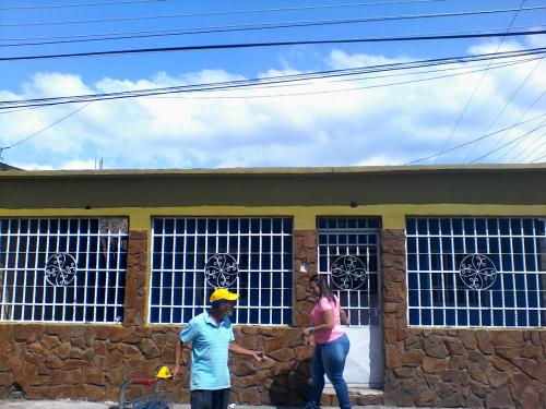 Se Vende Casa en la vivienda Rural de Barbula