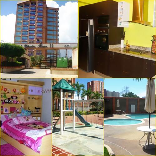 APARTAMENTO EN VENTA EN EL MILAGRO ABR2417