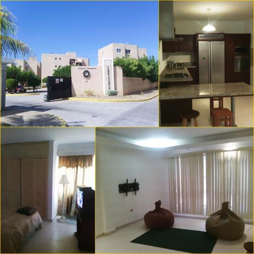 APARTAMENTO EN VENTA EN MILAGRO NORTE ABR2417