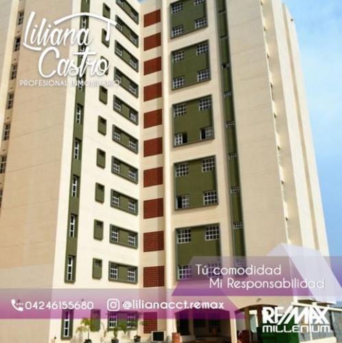 Apartamento Venta Maracaibo Alejandra Sofia 24ABRIL