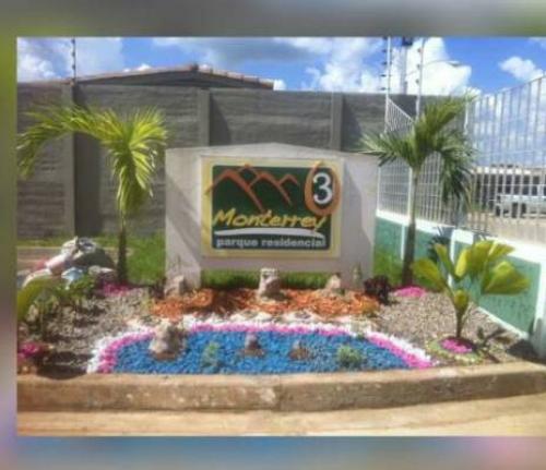 Vendo Parcela con Casa P.R Monterrey III. Tipuro. Maturín. 165m2