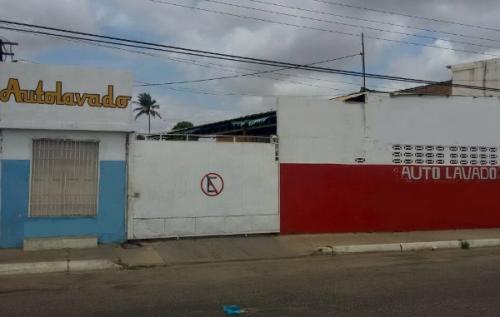 Vendo Local de Autolavado Funcional. El Tigre. 600m2.