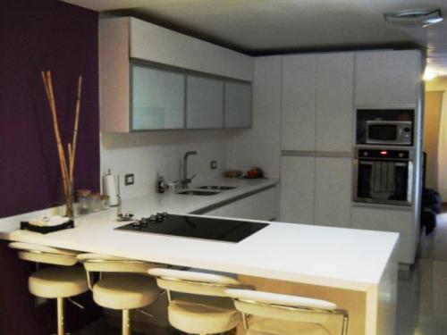 Casa TH en venta Tazajal, Naguanagua, Carabobo código 17-851