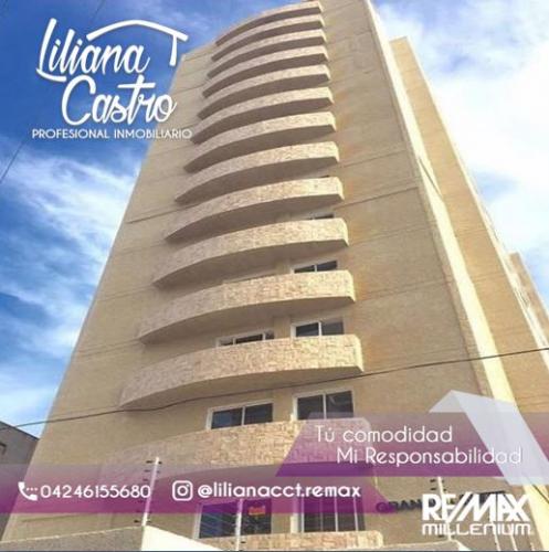 Apartamento Venta Maracaibo Granada Suite Valle Frio Mayo-01