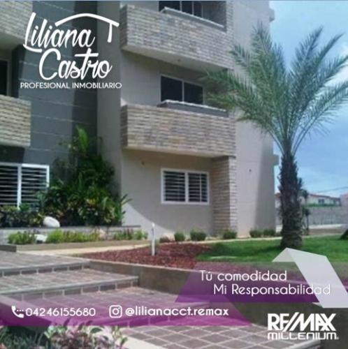 Apartamento Venta Maracaibo Lago Country Mayo-01