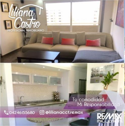 Apartamento Venta Maracaibo Lago Country Zona Norte Mayo-01