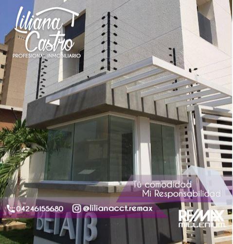 Apartamento Venta Maracaibo Beta Don Bosco Mayo-01