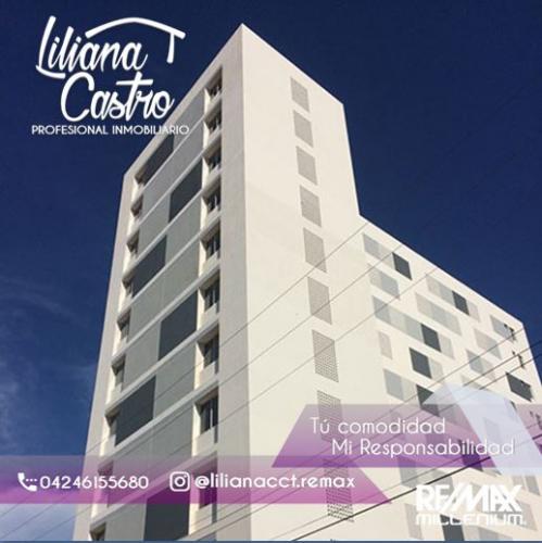 Apartamento Venta Maracaibo San Gabriele Mayo-01