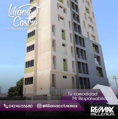Apartamento Venta Maracaibo Sector Belloso  Abruzzo Mayo-02