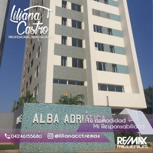 Apartamento Venta Maracaibo Bella Vista Alba Adriatica Mayo-02