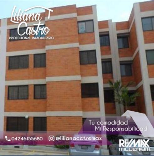 Apartamento Venta Maracaibo Bayona Milagro Norte Mayo-02