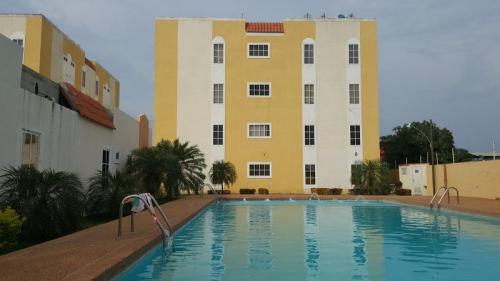 SuEspacio Bienes Raíces,C.A. En Venta, Apartamento en Ciudad Ojeda