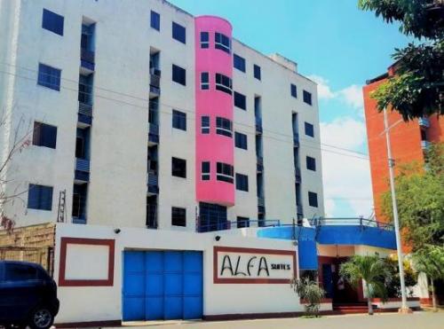 Vendo Apartamento C.R Alfa Suites. Barcelona. 1 Habitación. 35m2. 