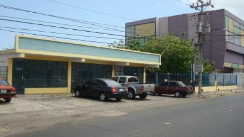 Alquiler de local comercial en Circunvalación 2, Maracaibo