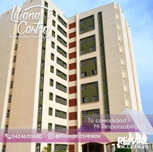 Apartamento Venta Maracaibo Alejandra Sofia Mayo-05