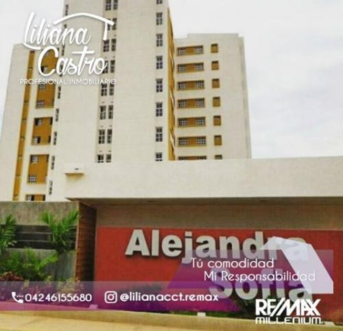 Apartamento Venta Maracaibo Alejandra Sofia Zona Norte Mayo-05