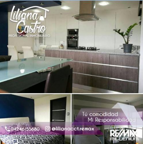 Apartamento Venta Maracaibo Alejandra Sofia-2 Mayo-05