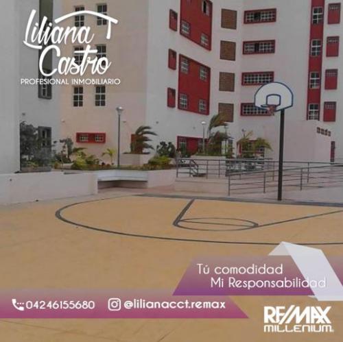 Apartamento Venta Maracaibo Alejandra Sofia-5 Mayo-05