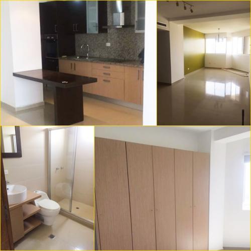 APARTAMENTO EN VENTA EN EL MILAGRO MAY0617