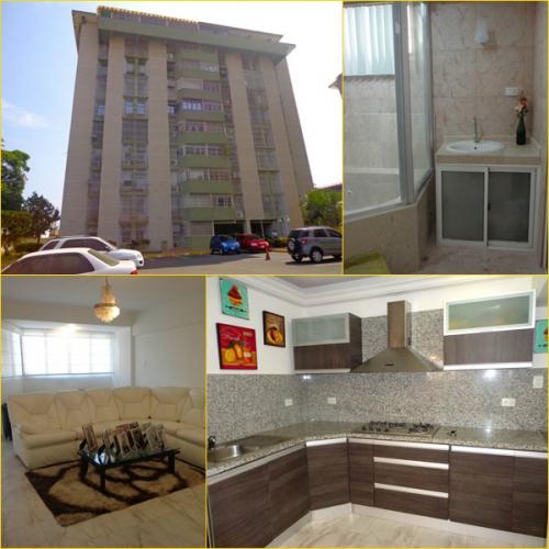 APARTAMENTO EN VENTA EN DELICIAS MAY0617