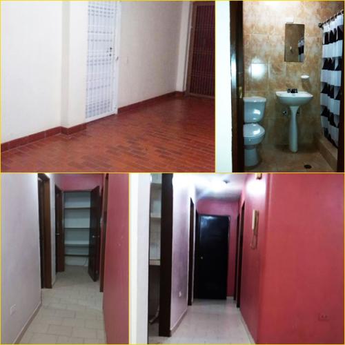 APARTAMENTO EN VENTA EN EL PINAR MAY0617