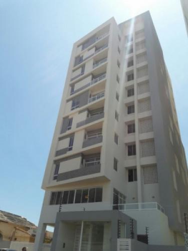 Apartamento en venta en San Martin, Maracaibo
