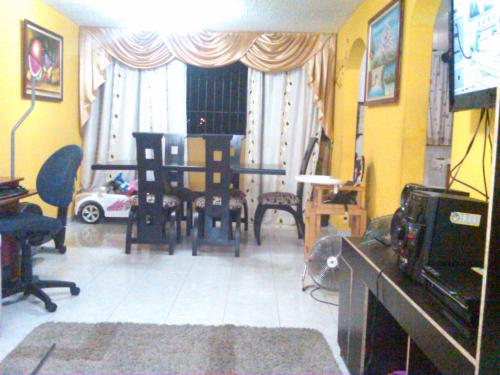 traspaso apartamento