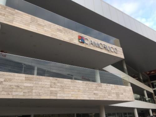 Local comercial en venta en C.C Camoruco, Maracaibo