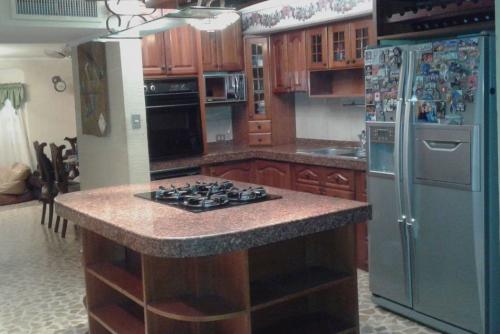 En venta townhouse en el sector El Pilar de Maracaibo