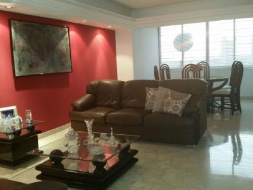Apartamento en venta en av. Bella Vista