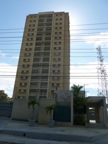 Apartamento en venta en Av. Universidad, Maracaibo
