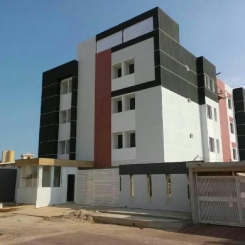 Apartamento en venta Lago Mar Beach Maracaibo
