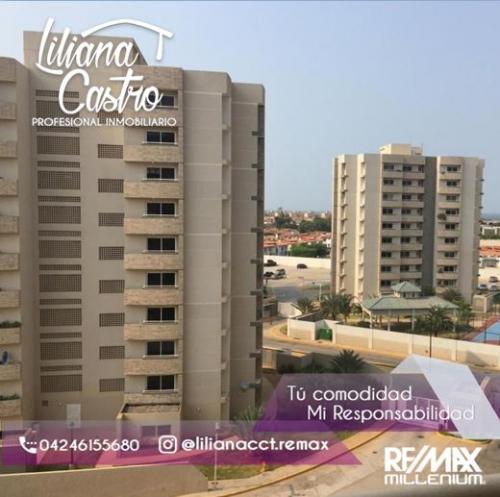 Apartamento Venta Maracaibo Lago Country Mayo-15