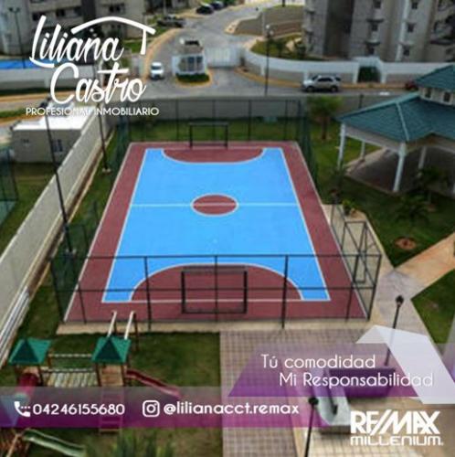 Apartamento Venta Maracaibo Lago Country Zona Norte Mayo-15