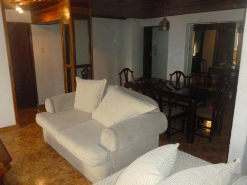 Apartamento en venta en sector La Paragua Maracaibo