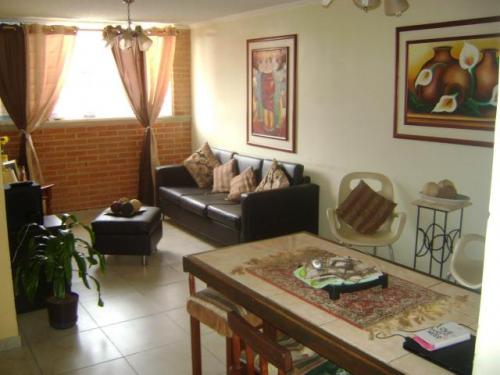 Apartamento en Venta El Tulipán, San Diego, Carabobo código 17-6750