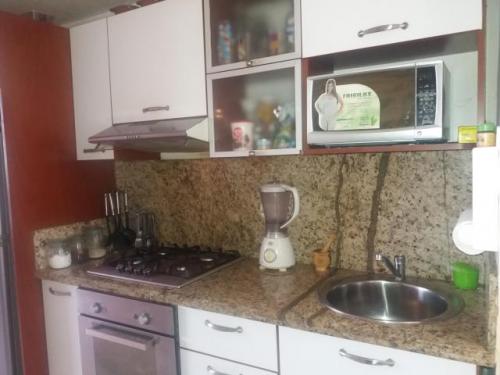 Apartamento en Venta El Tulipán, San Diego, Carabobo código 17-6773