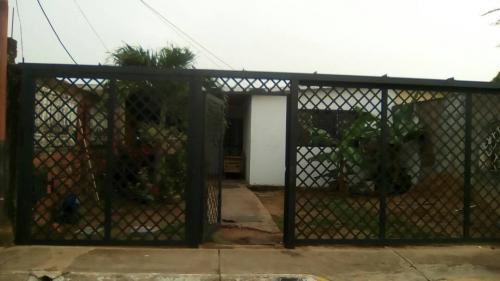 VENDO CASA EN MATURIN AL LADO DE PDVSA