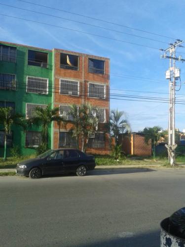 Bello Apartamento Urb Montaña Fresca, Maracay.
