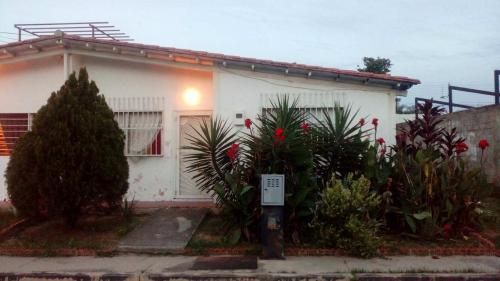 Comoda Casa, Montaña Fresca. Maracay.