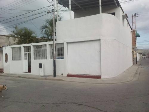 Bella Casa, Montaña Fresca. Maracay.