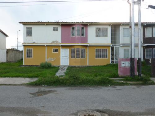 Casa Tetra Base Libertador, Palo Negro.