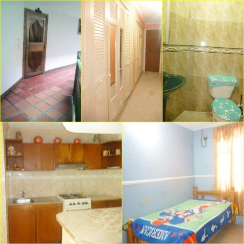 APARTAMENTO EN VENTA EN TORRES DEL SALADILLO MAY1717