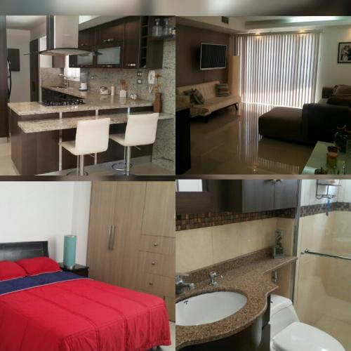 Apartamento en venta en Lagocountry III 