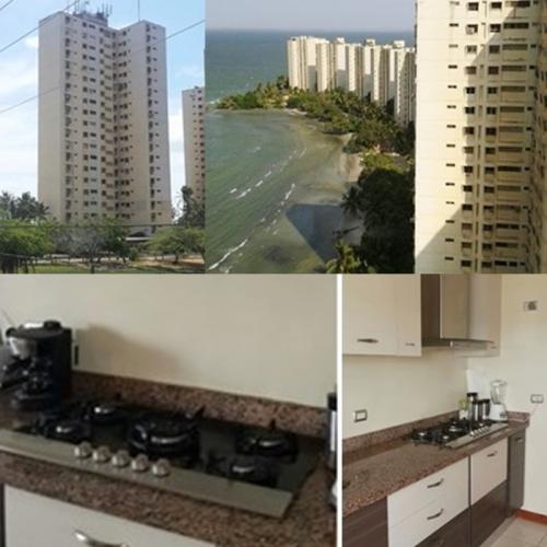 APARTAMENTO EN VENTA EN ISLA DORADA MAY202017